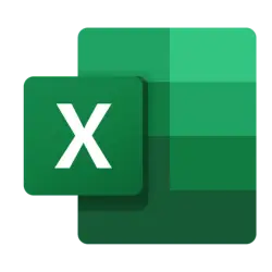 MICROSOFT EXCEL